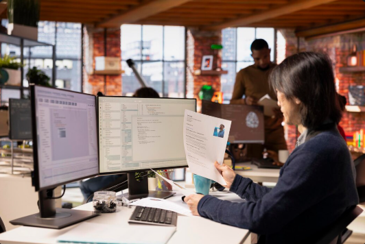 HR Software