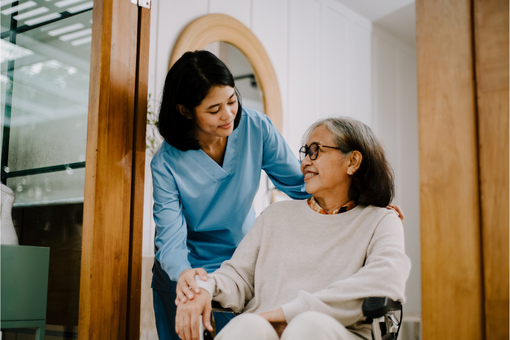 Stroke Care Services