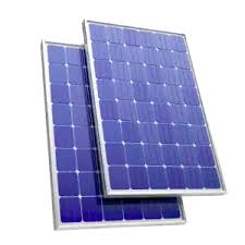 home solar system
