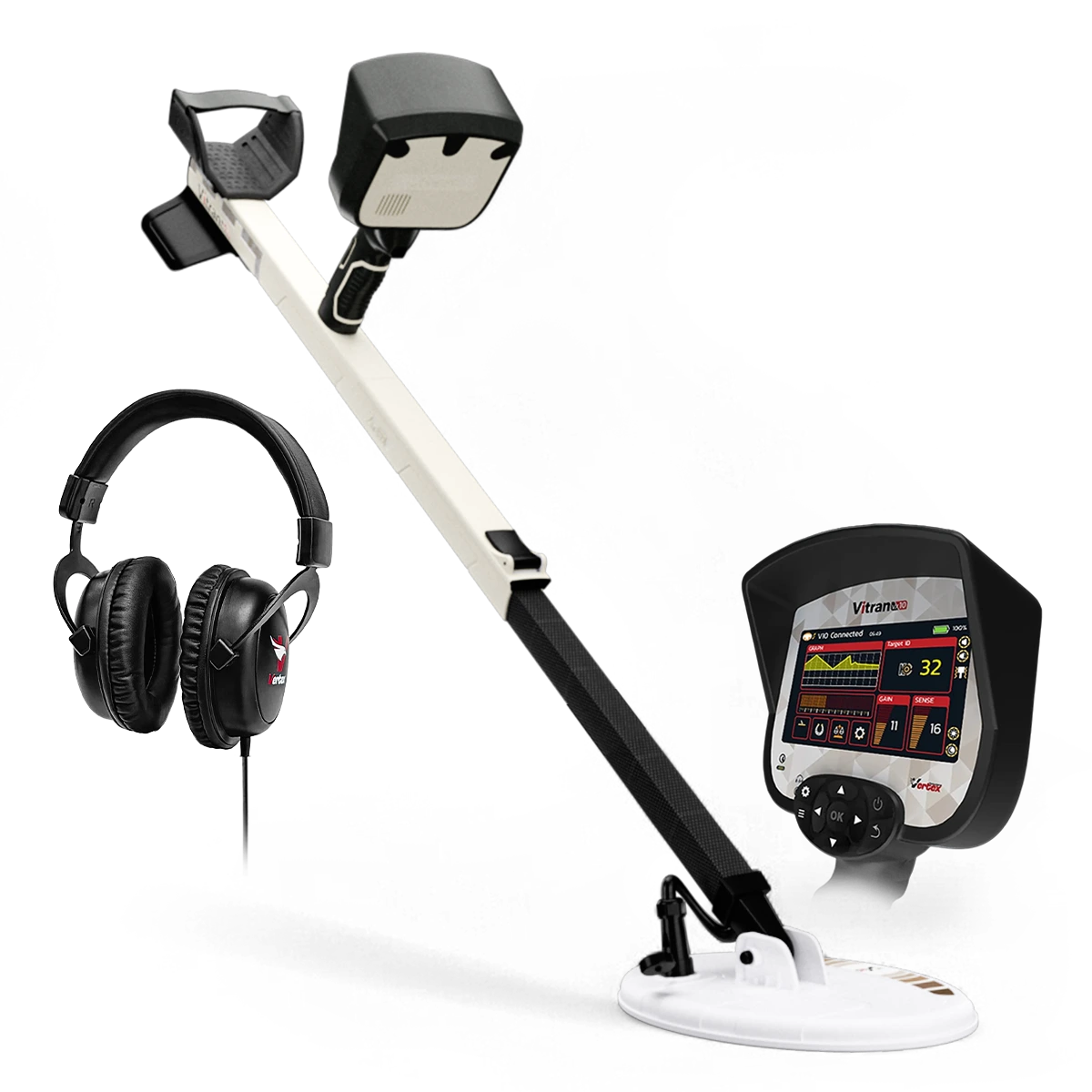 Metal Detectors