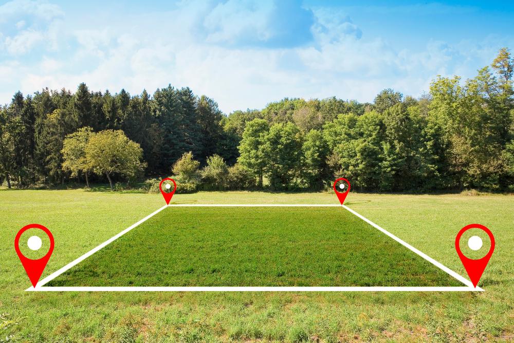 Plots for Sale DHA 6 Lahore