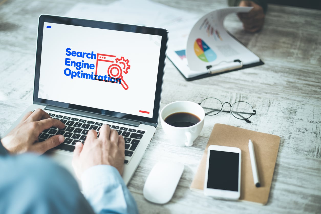 seo services for ecommerce