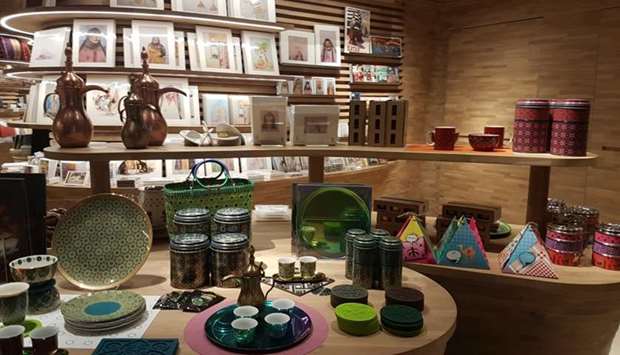 What to Look for in Gift Shops in Qatar: Types of Gifts, Customization Options, and Buying Tips