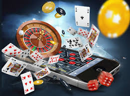 Agent No Wager The Future of Online Gaming -317646197 Agent No Wager The Future of Online Gaming -317646197