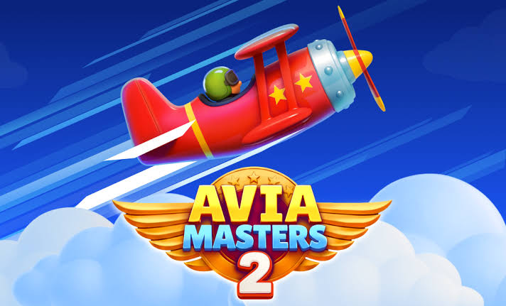 Aviamasters Slot Una Aventura Aérea en el Mundo de los Casinos