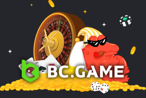 BC.Game Bangladesh App Your Ultimate Online Gaming Experience