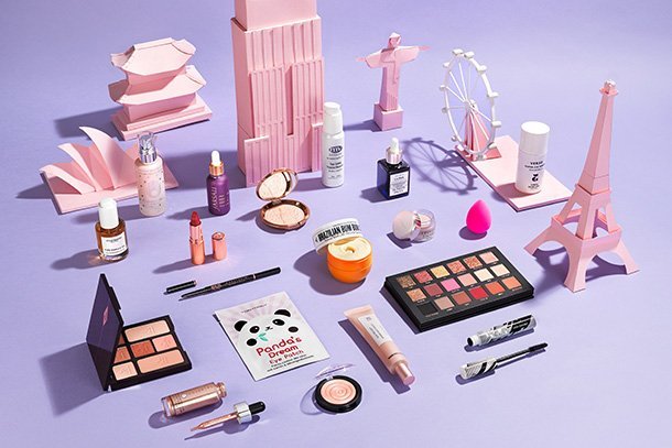 Best Beauty Kits & Makeup Bundles to Buy in USA