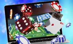 Discover Excitement at Willbet Online Casino UK