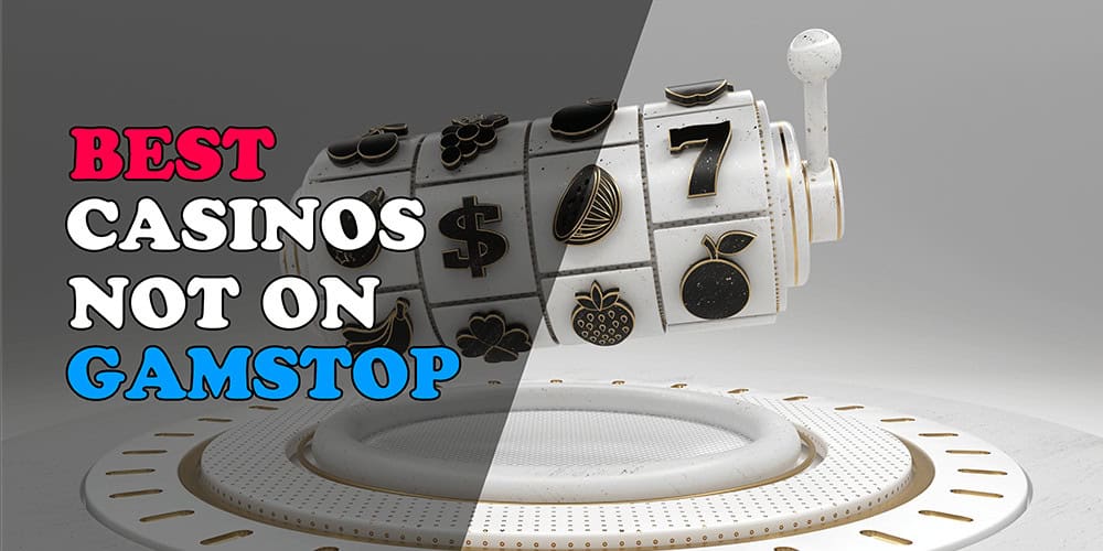 Discover UK Online Casinos Not on GamStop Freedom to Play
