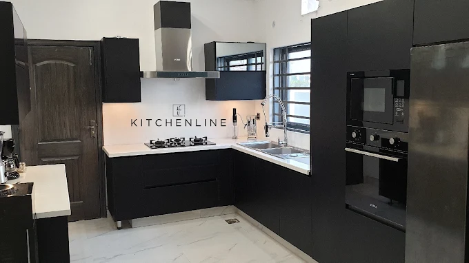 Kitchen Storage Better