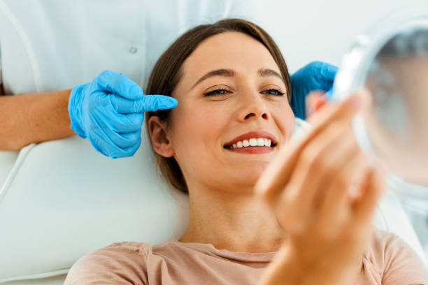 Botox injections in Dubai