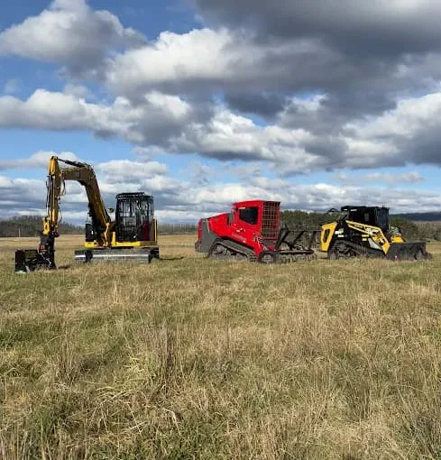 Safe and Effective Land Clearing