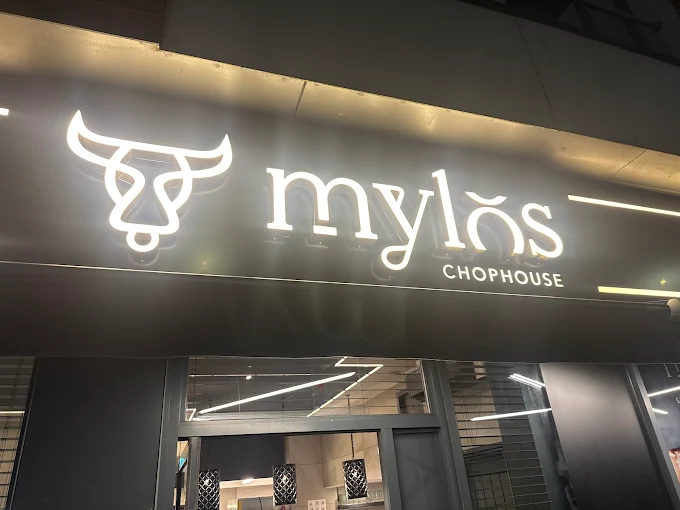 Right Steak Restaurant
