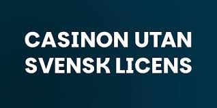 Online Casino Utan Svensk Licens En Djupgående Guide -1240712182
