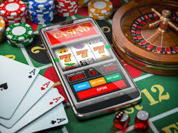 Online Gambling Príručka pre začiatočníkov a expertov