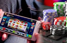 Oplev Spændingen ved Online Casinoer 1688682724