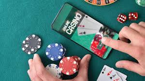 Oplev Spændingen ved Online Casinoer 1688682724