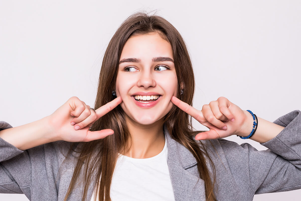 Remove Tooth Stains