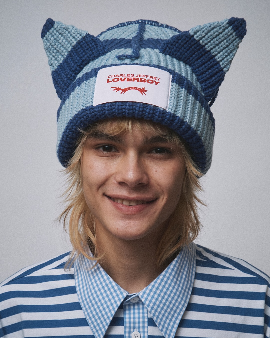 Loverboy hat