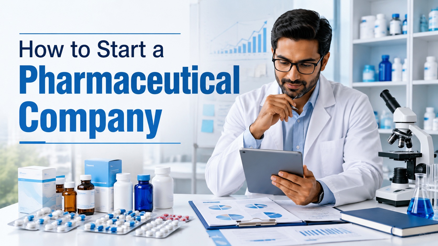 How-to-Start-a-Pharmaceutical-Company