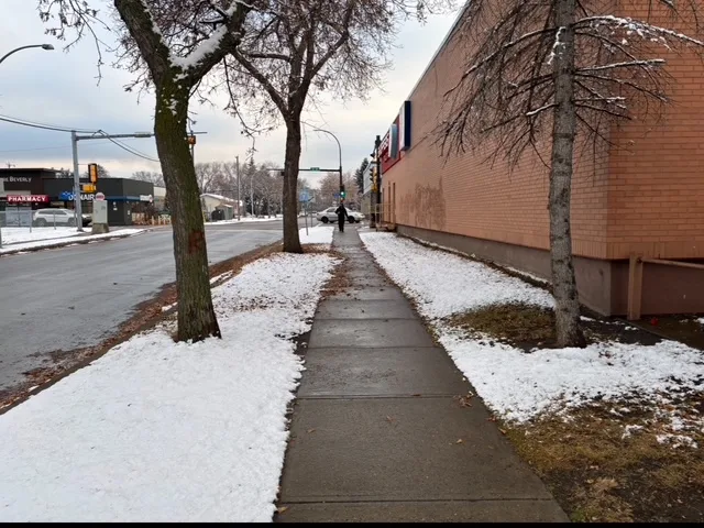 Keep St Albert Properties Safe
