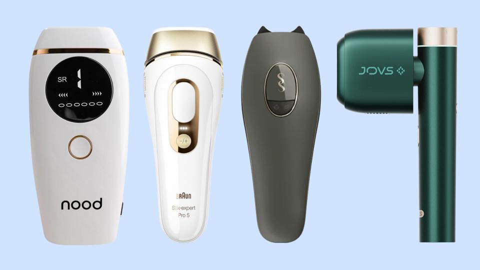 Hair Removal Products Online Store: What to Look For