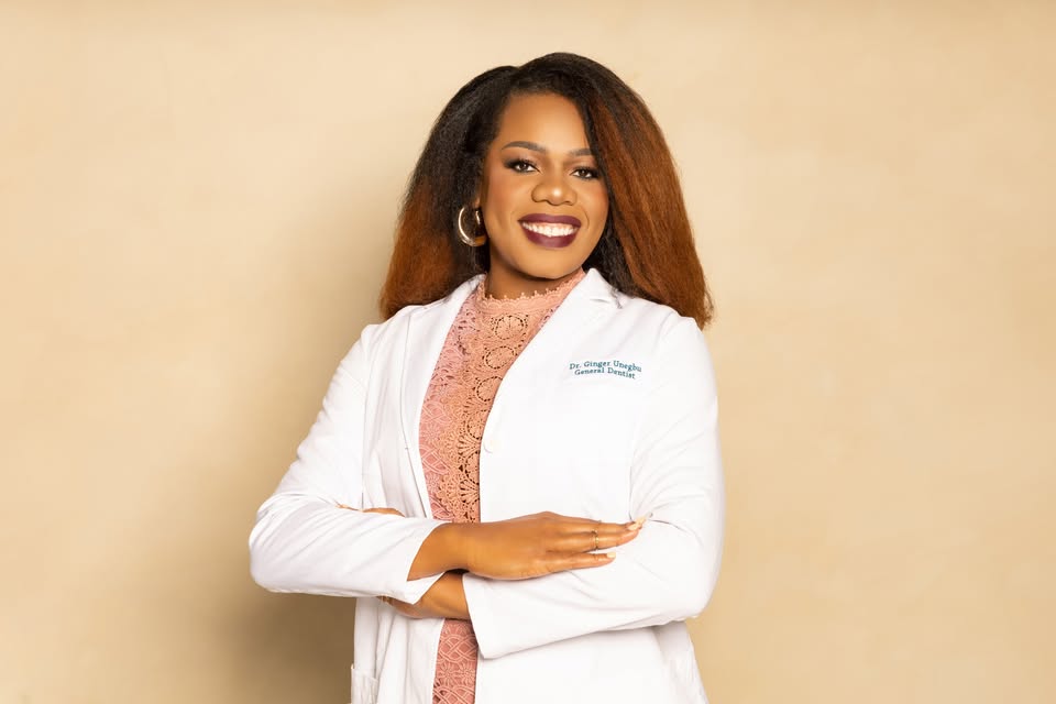 dentist near Houston