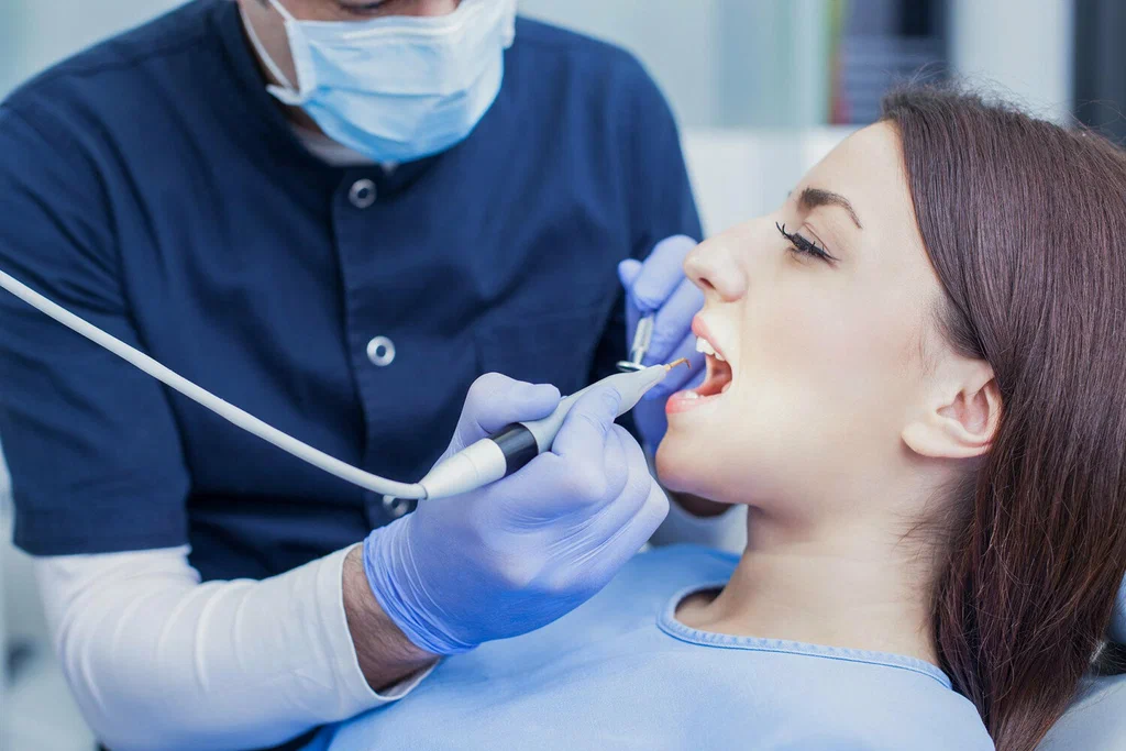 Cosmetic Dentistry in Southeast Edmonton
