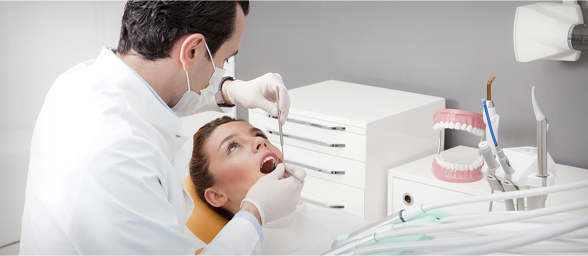 Family Dentist Calgary