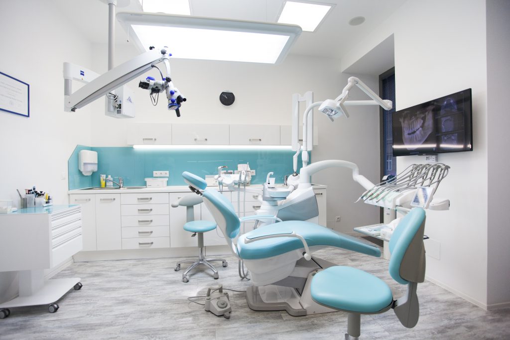 preventive Dental care