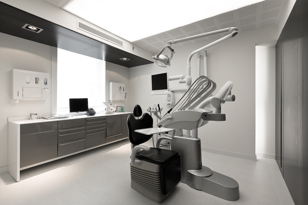 Cy Becker Dental