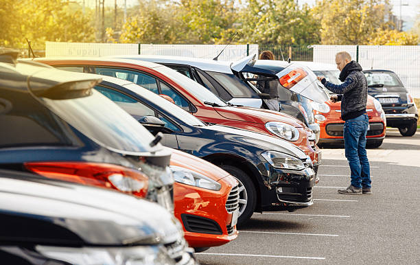 used cars Jacksonville FL