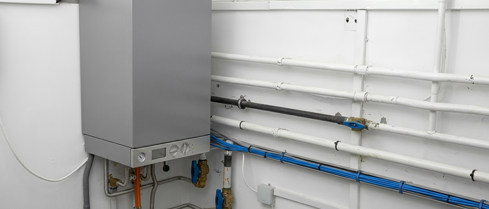 Boiler Service in Newham