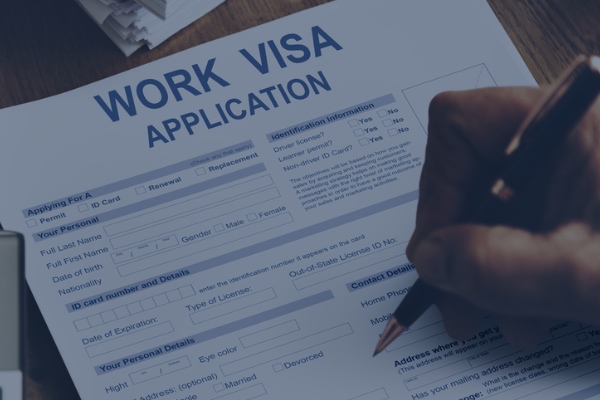 Employment Visa Attorney Encino: Your Legal Guide