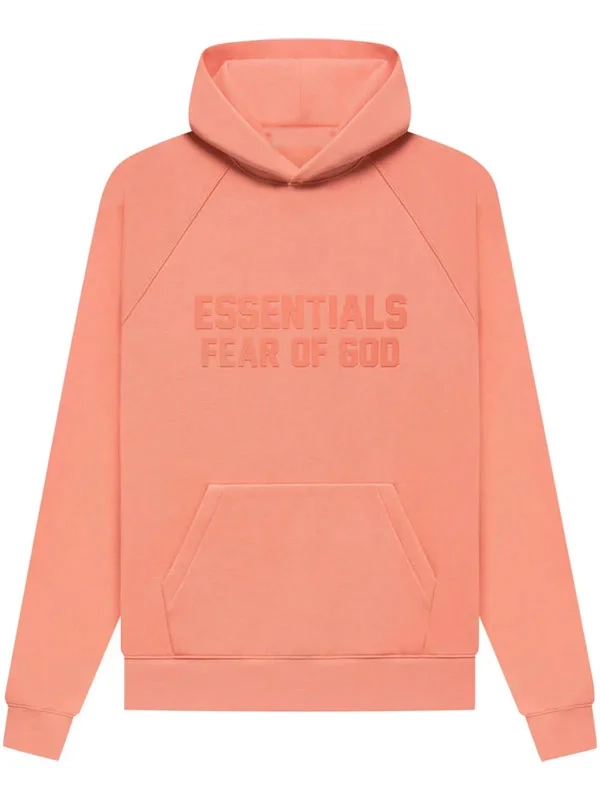 Essentials Hoodie