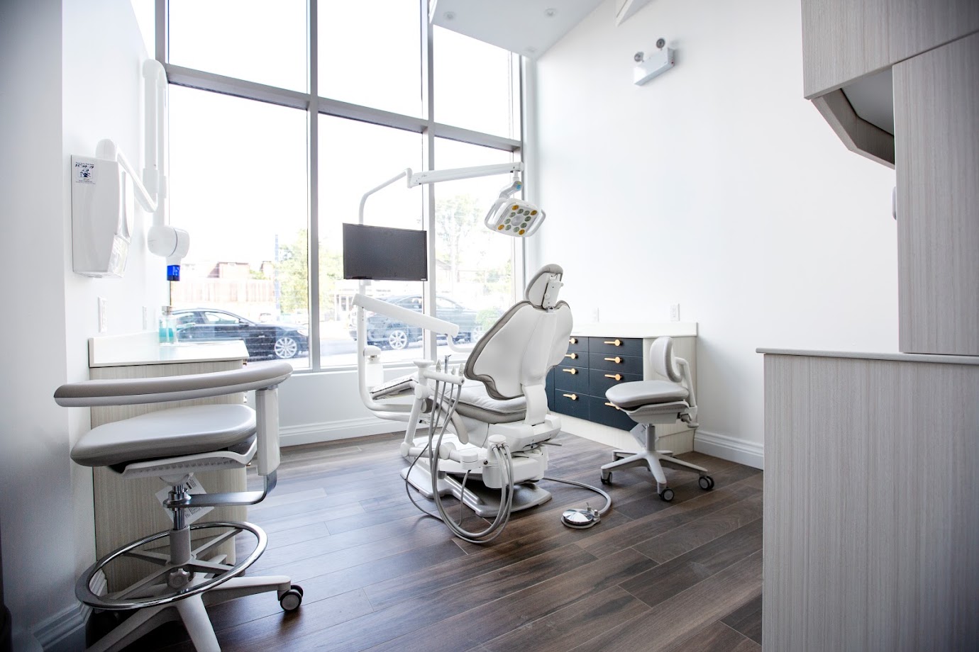 Smile Zone Dental